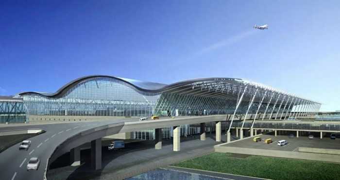 机场“走断腿”！国内机场航站楼越建越大，真的有必要吗？