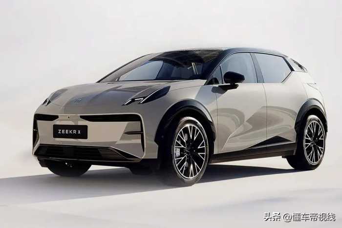 关注 | 吉利汽车2023年新车规划：极氪、领克都将推出全新轿车