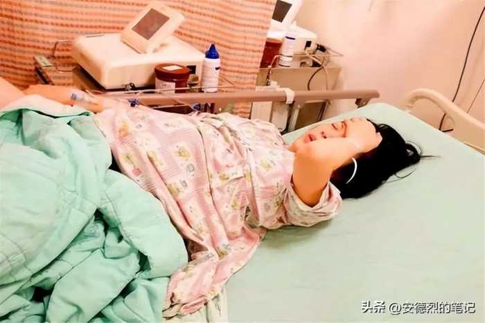 陕西26岁产妇临盆前，两次跪求婆婆同意剖腹产，被拒后从5楼跳下